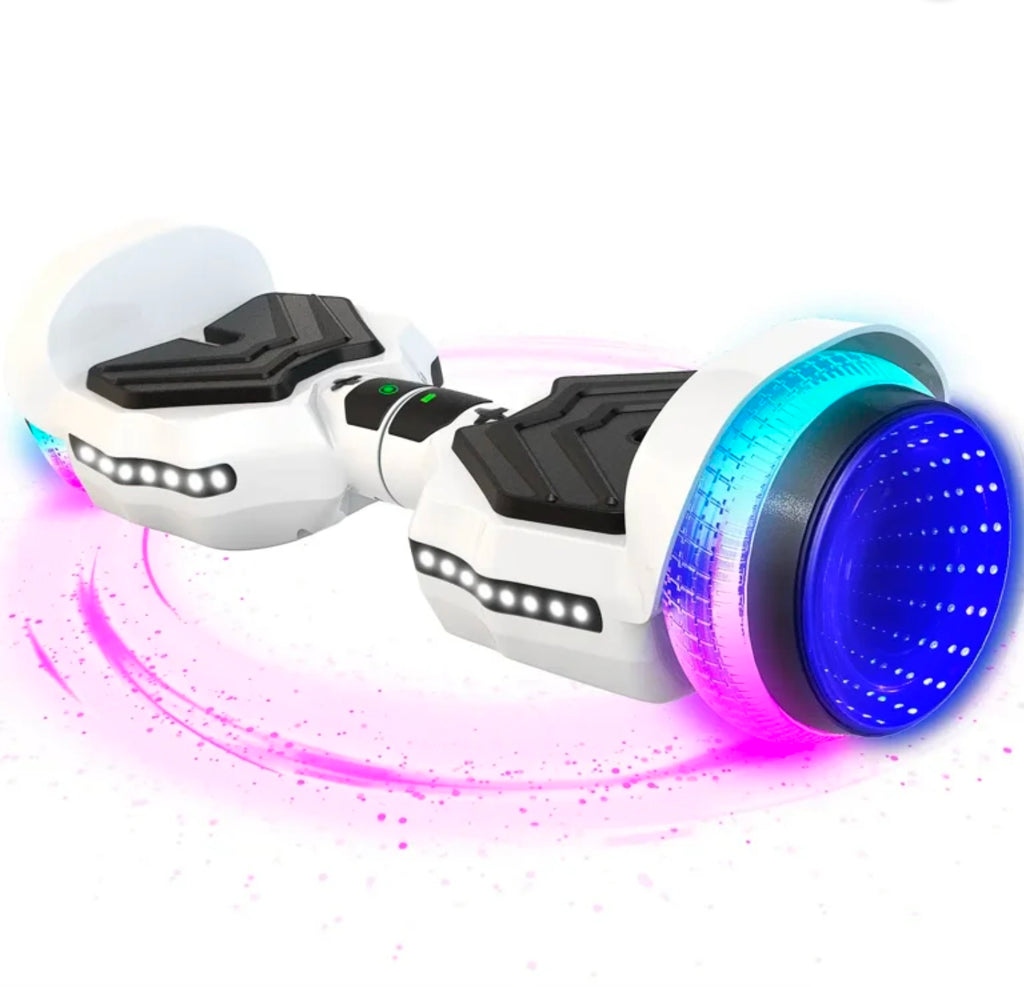 Simate hoverboard