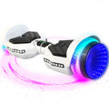 Simate hoverboard