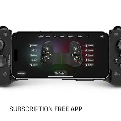 Scuf Nomad (Iphone only)
