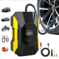 Flykid tire inflator