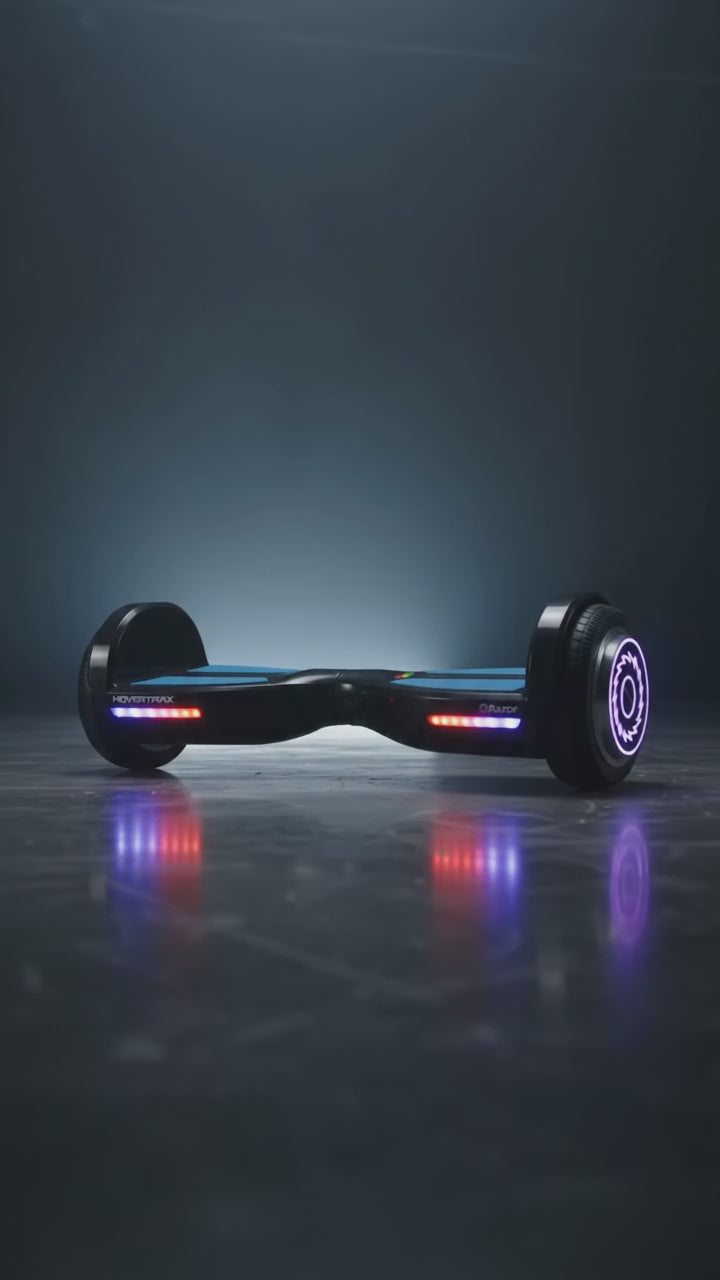 Razor Black Label Hovertrax