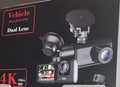 Blackbox dashcam