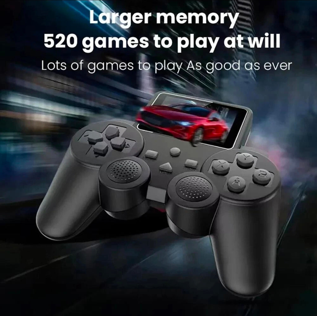 S10 Controller Gamepad