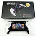 SF3500 Handheld Game Console