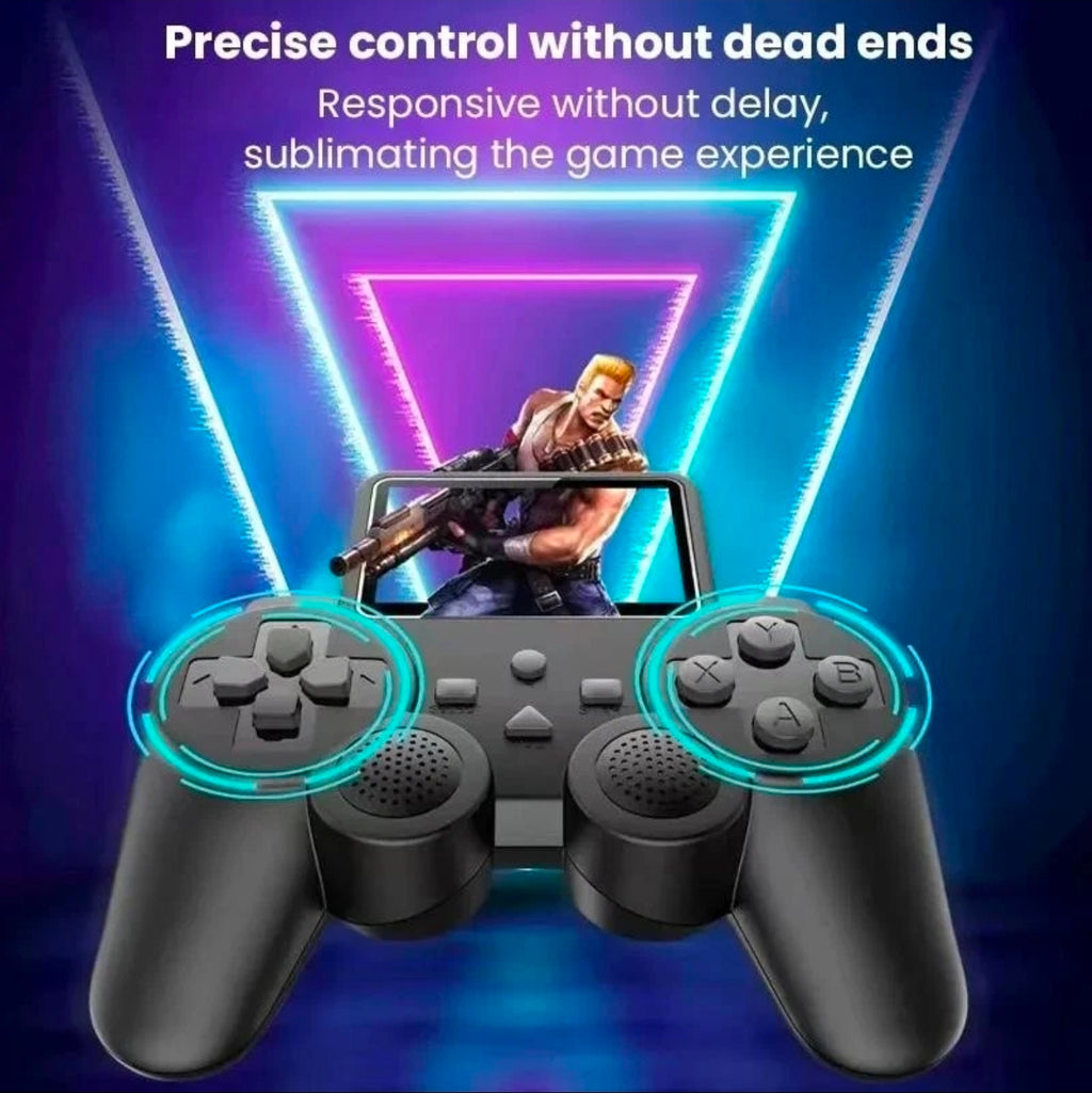 S10 Controller Gamepad