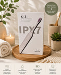 X3 IPX7