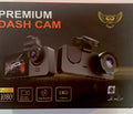Premium Dash cam