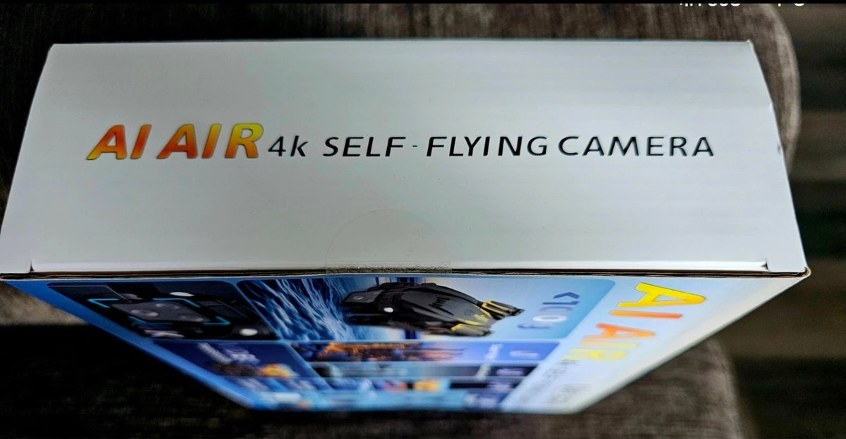 X33 drone