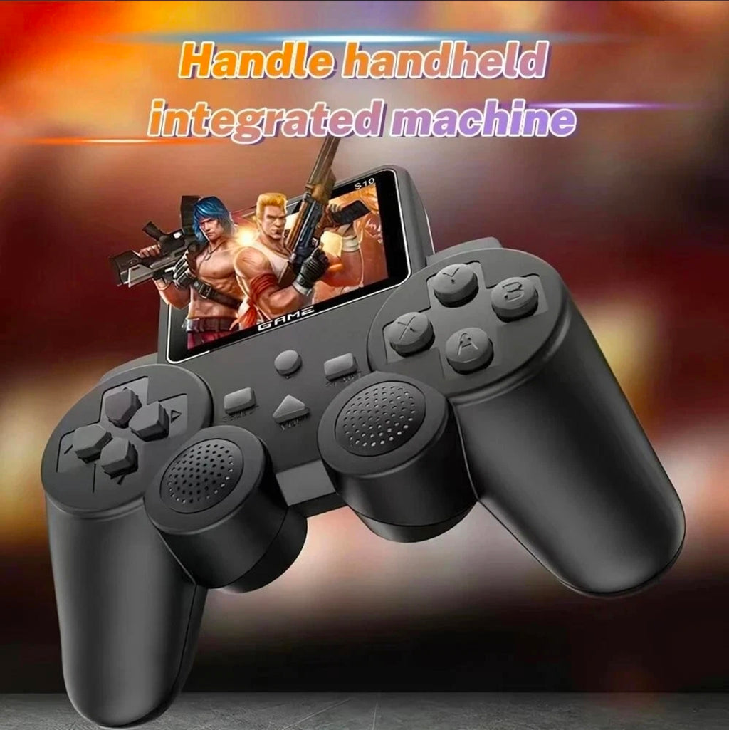 S10 Controller Gamepad