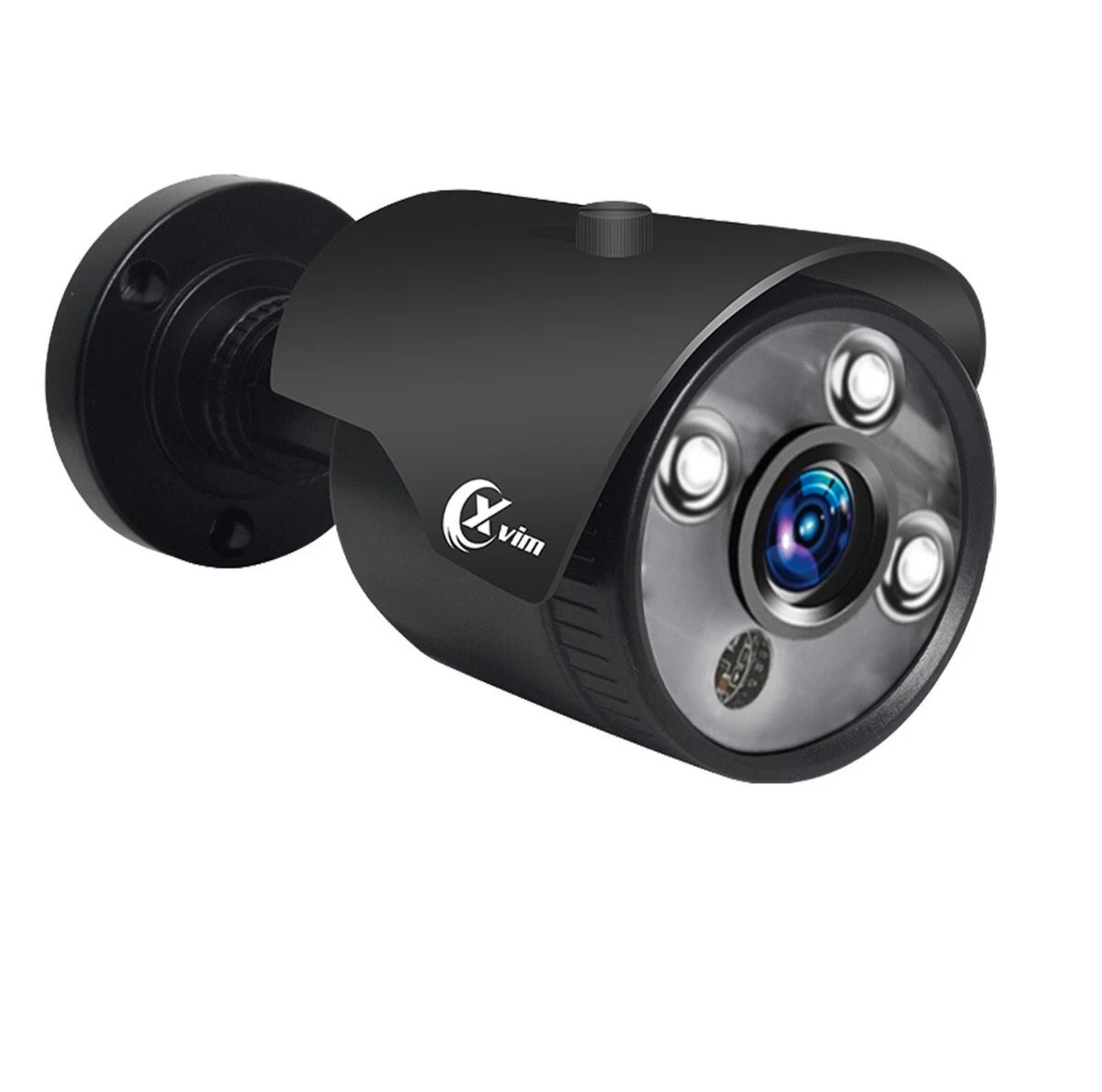 Xvim surveillance