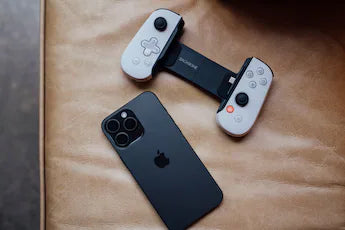 Backbone controller