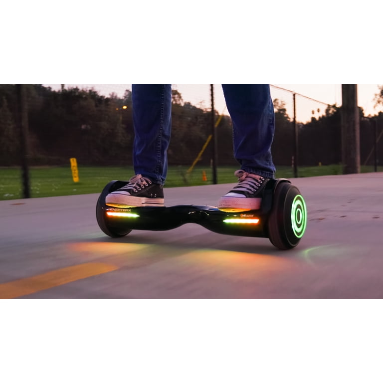Razor Black Label Hovertrax