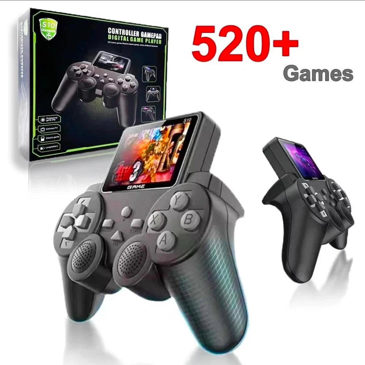 S10 Controller Gamepad