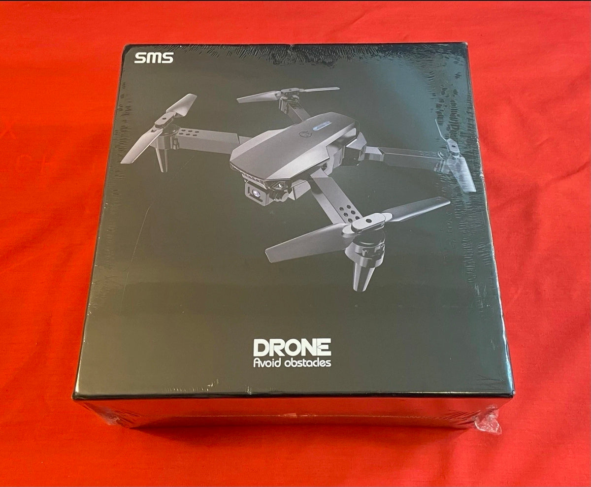 Avoid obstacles drone LF620
