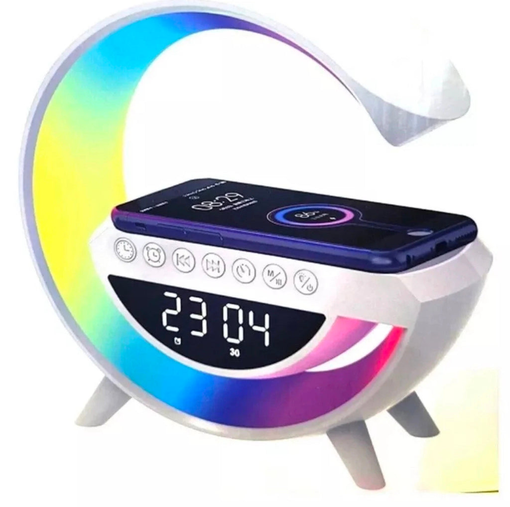 BT-3401 LED Wireless Speaker