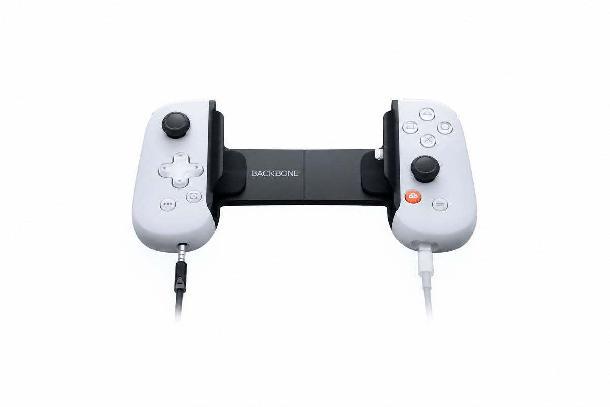 Backbone controller