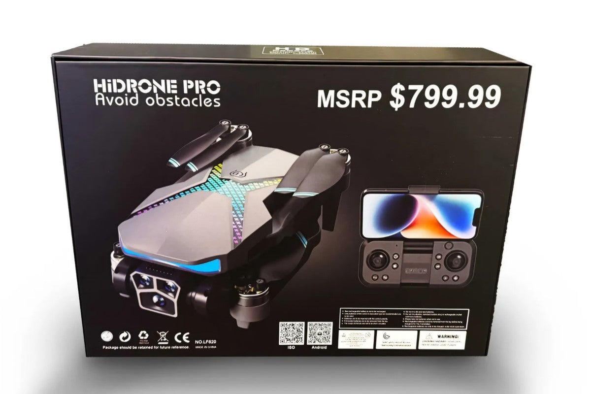 Hidrone pro (Unbranded)