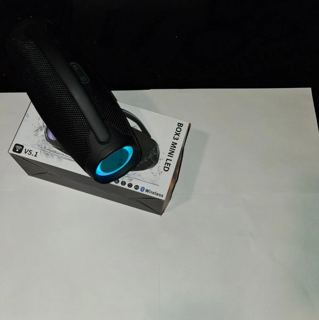 Box3 Mini LED (Unbranded)
