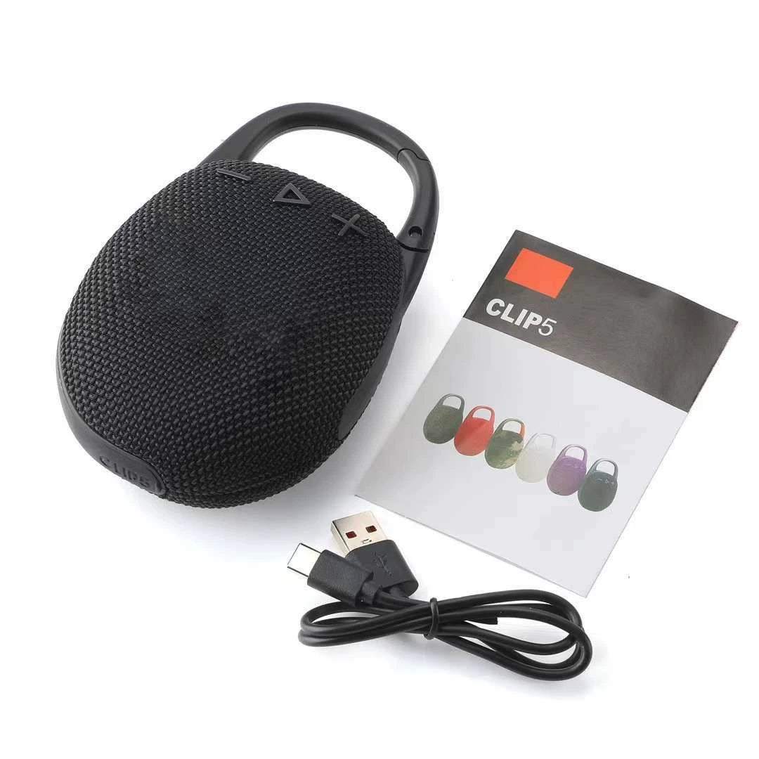 Clip5 wireless speaker. (Unbranded)