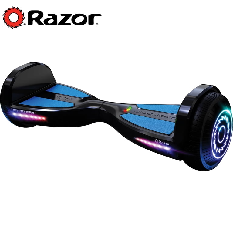 Razor Black Label Hovertrax