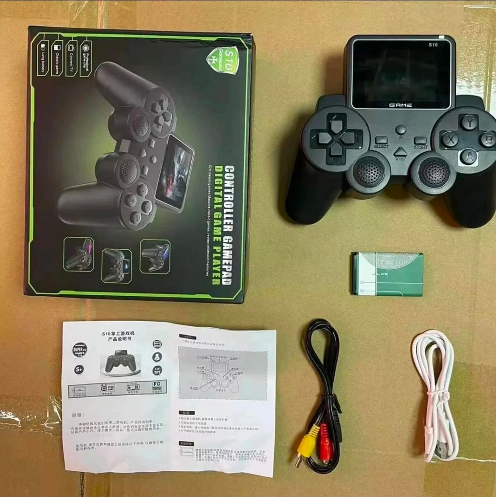 S10 Controller Gamepad