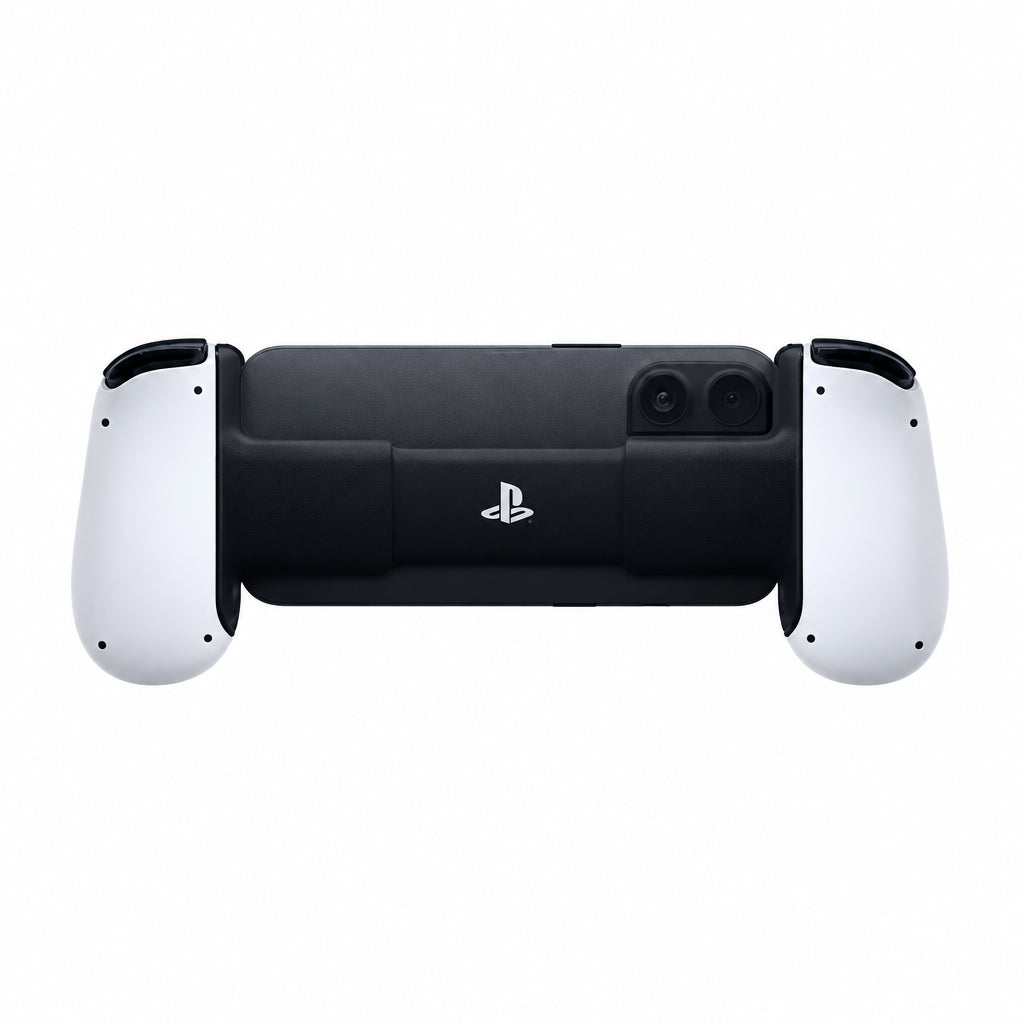 Backbone controller