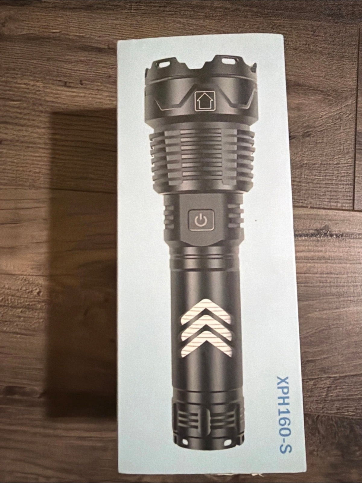 High Lumen XPH160-S