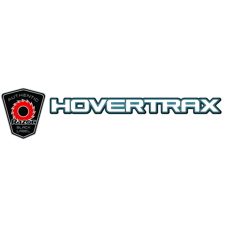 Razor Black Label Hovertrax