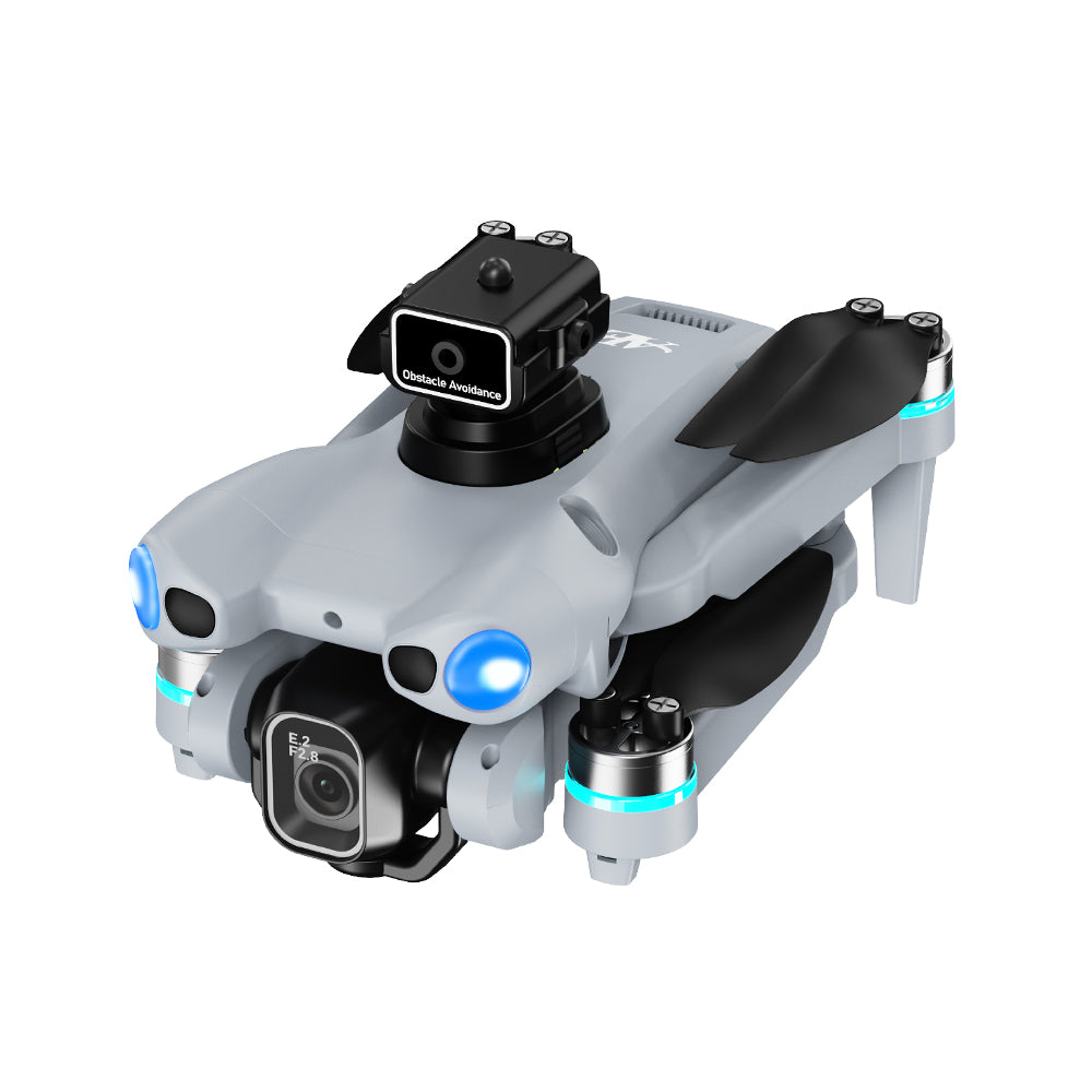 AE5 PRO “ ROAMING” Aerial 4k Camera Drone - App Support & obstacle avoidance