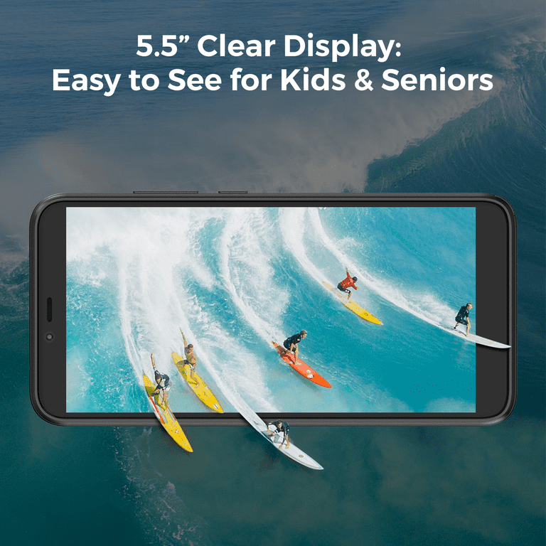 Foxx mobile A56