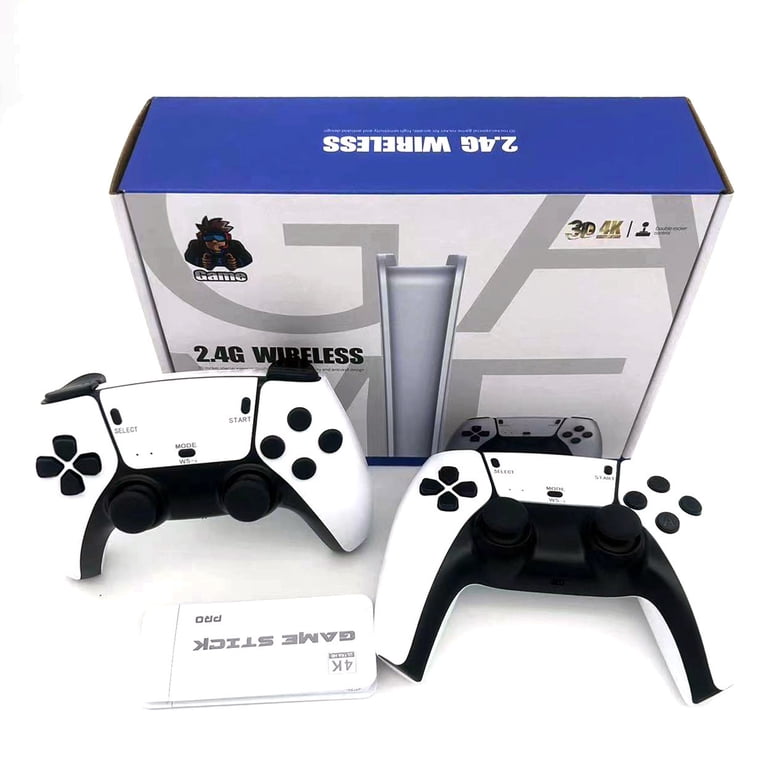 Game system 2.4GHZ