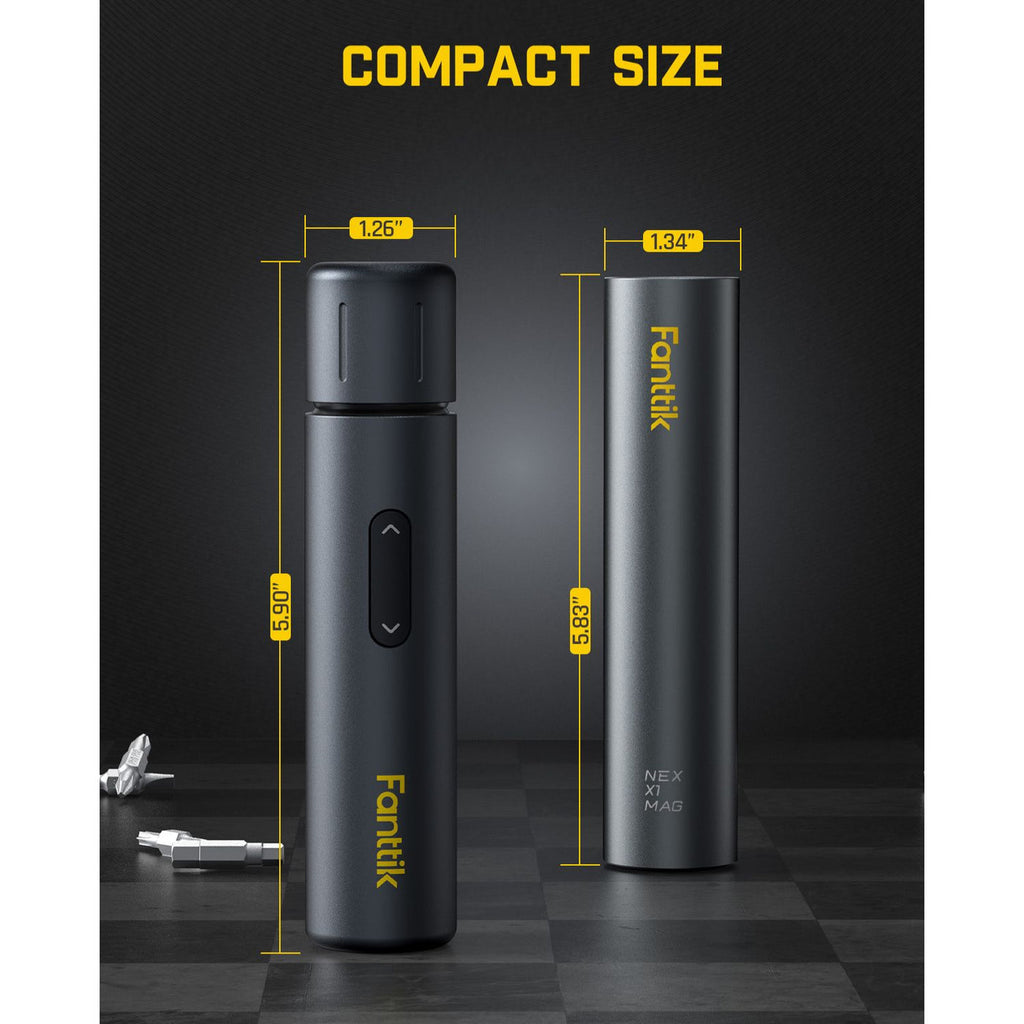 Fanttik Nex s1 capsule (Deluxe)