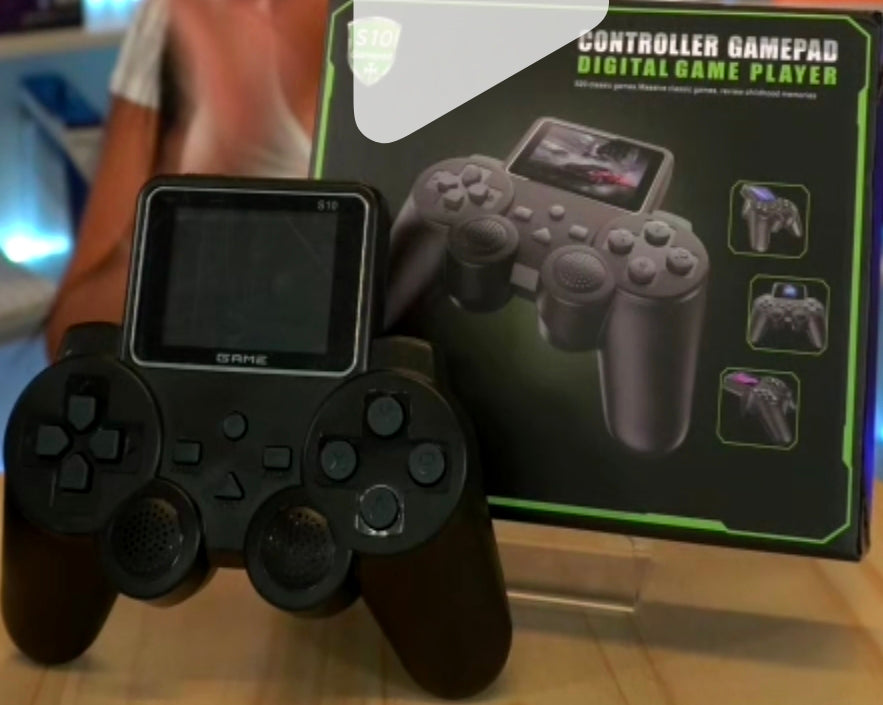 S10 Controller Gamepad