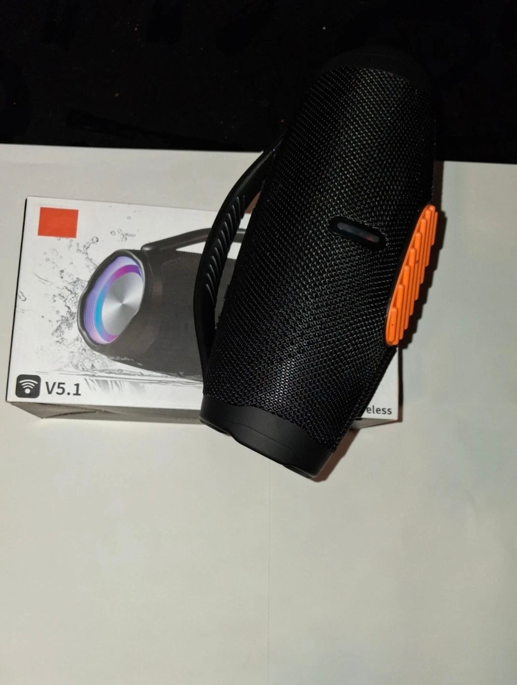 Box3 Mini LED (Unbranded)
