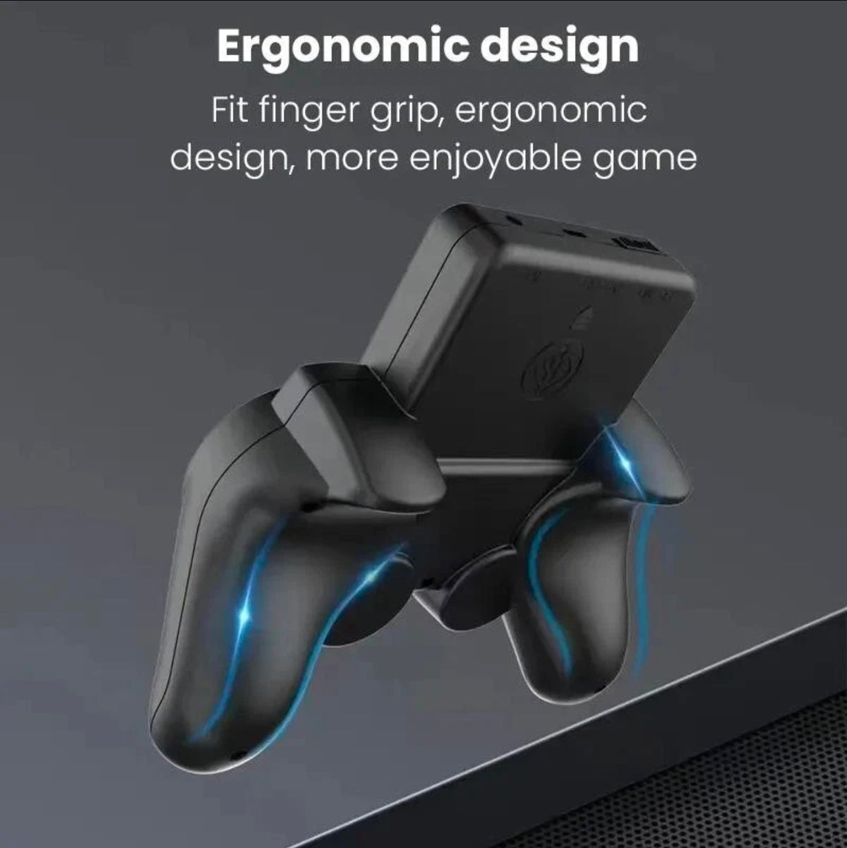 S10 Controller Gamepad