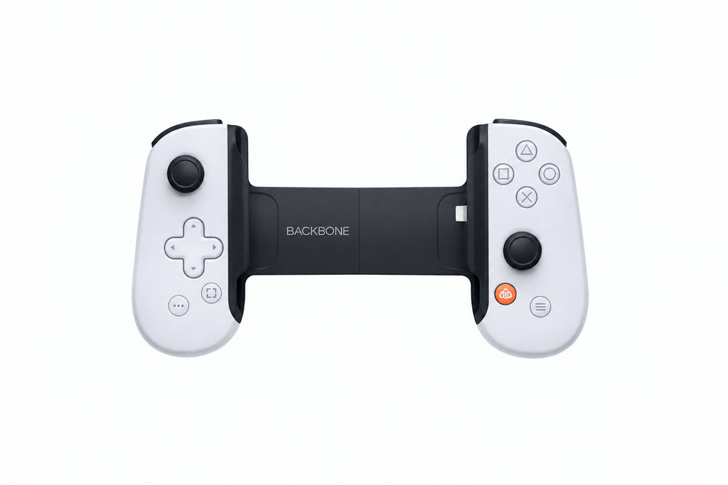 Backbone controller