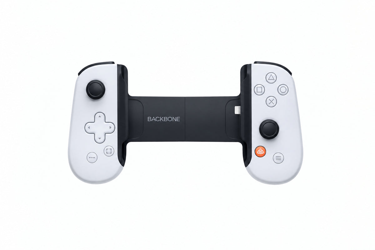 Backbone controller