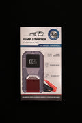 3-in-1 Vehicle Jump starter