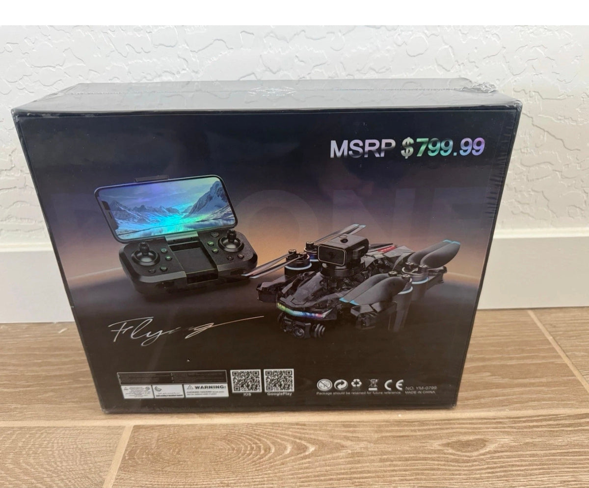 Yomi Drone UAV Max