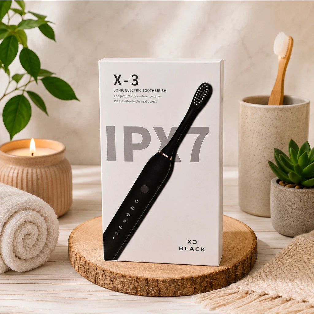 X3 IPX7