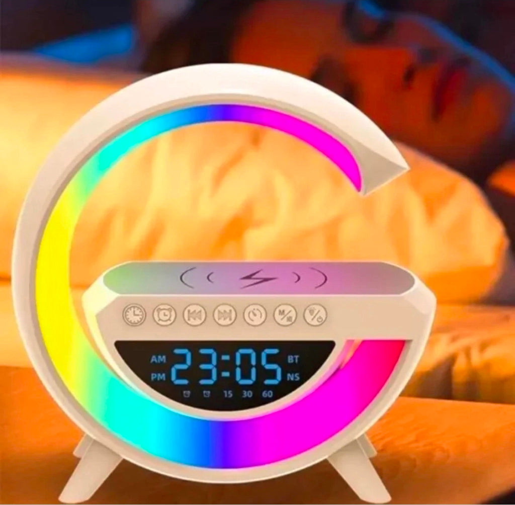 BT-3401 LED Wireless Speaker