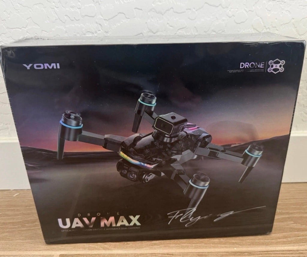 Yomi Drone UAV Max