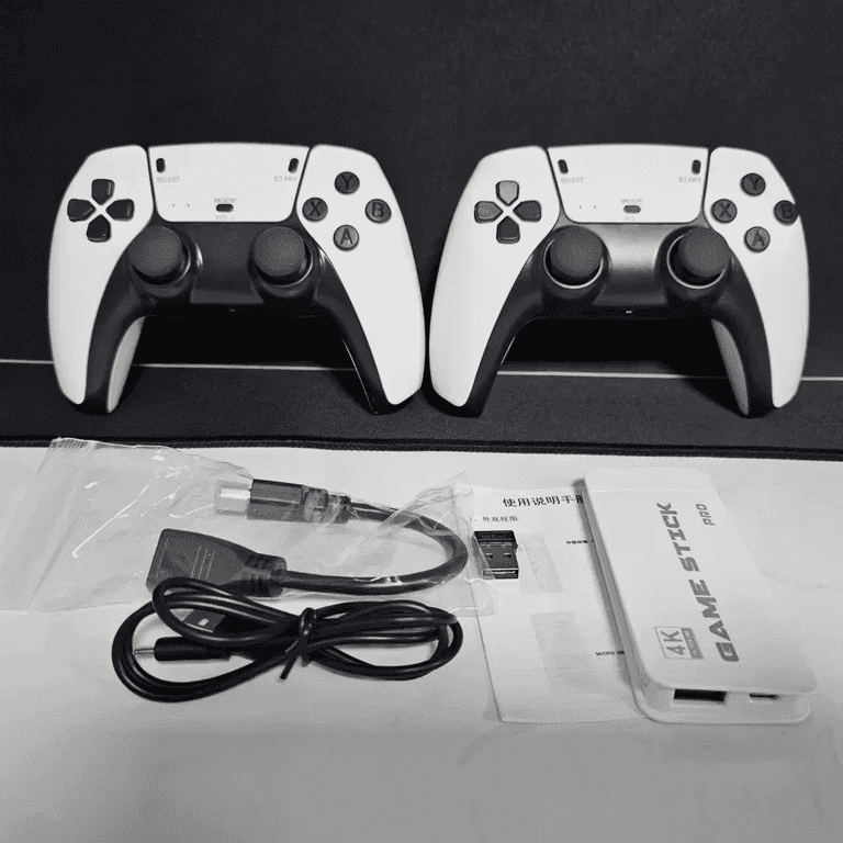 Game system 2.4GHZ