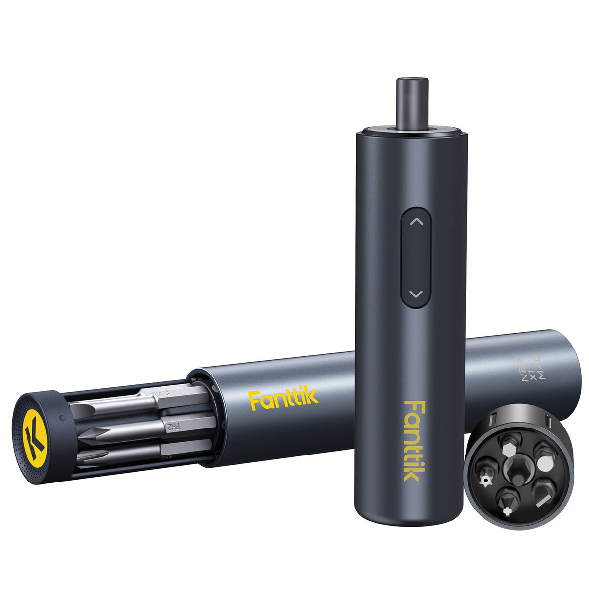 Fanttik Nex s1 capsule (Deluxe)