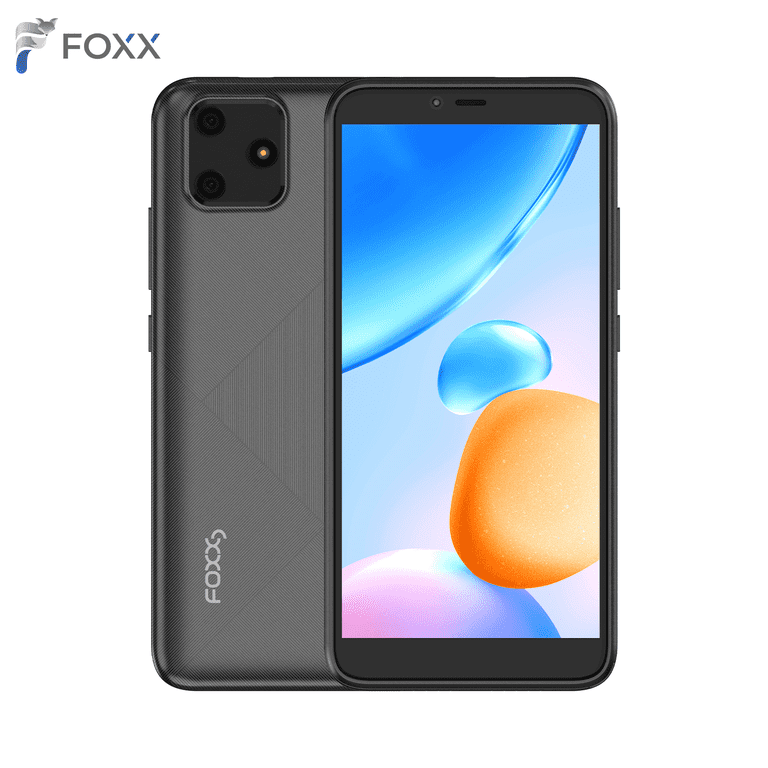 Foxx mobile A56