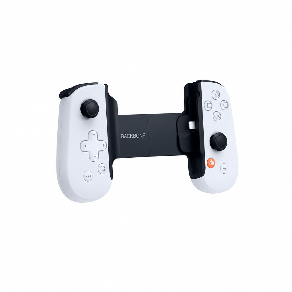 Backbone controller